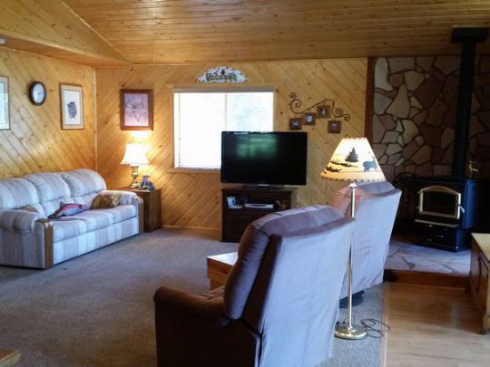 2480 E Swains View Trail, SCP 2-309, Duck Creek Village, UT 84762