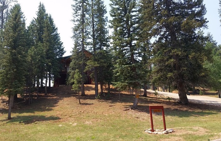 2480 E Swains View Trail, SCP 2-309, Duck Creek Village, UT 84762