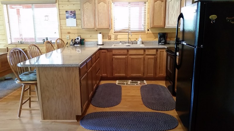 2480 E Swains View Trail, SCP 2-309, Duck Creek Village, UT 84762