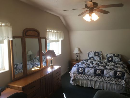 50 E Christensen Dr, Duck Creek Village, UT 84762