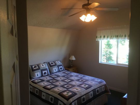 50 E Christensen Dr, Duck Creek Village, UT 84762