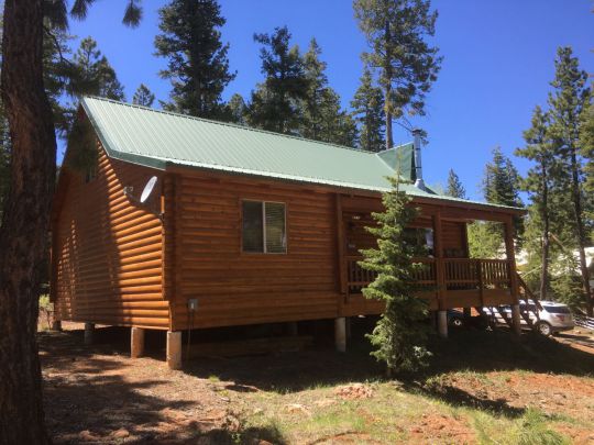 3385 N Ute Ln, Duck Creek Village, UT 84762