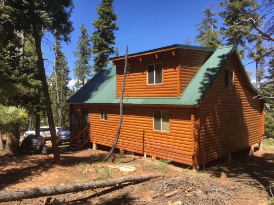 3385 N Ute Ln, Duck Creek Village, UT 84762