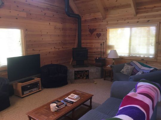 3385 N Ute Ln, Duck Creek Village, UT 84762