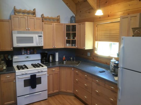 3385 N Ute Ln, Duck Creek Village, UT 84762