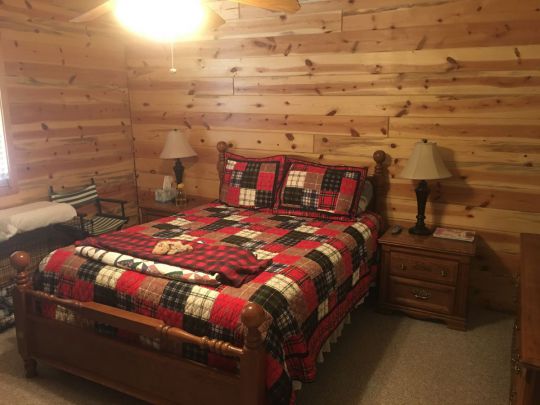 3385 N Ute Ln, Duck Creek Village, UT 84762