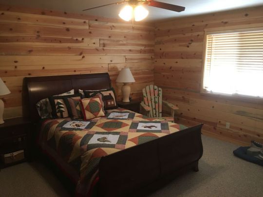 3385 N Ute Ln, Duck Creek Village, UT 84762