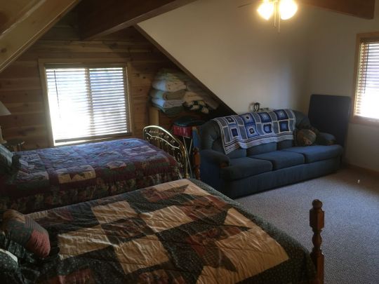 3385 N Ute Ln, Duck Creek Village, UT 84762
