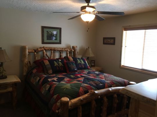 460 E Quaking Aspen Dr, Duck Creek Village, UT 84762
