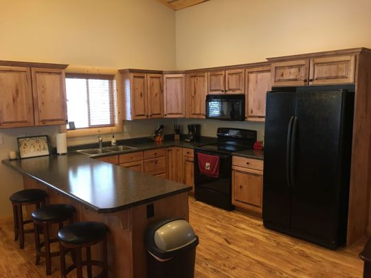 460 E Quaking Aspen Dr, Duck Creek Village, UT 84762