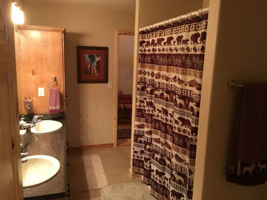 460 E Quaking Aspen Dr, Duck Creek Village, UT 84762