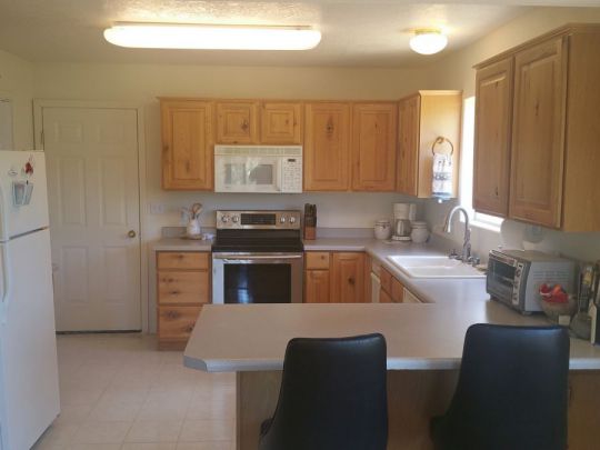 1470&1490 W Elk Ridge Dr, ER 1-23&24, Duck Creek Village, UT 84762
