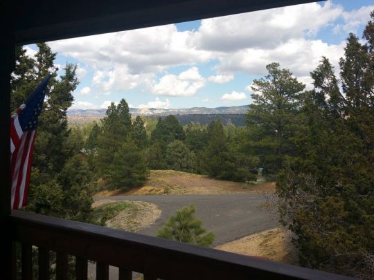1470&1490 W Elk Ridge Dr, ER 1-23&24, Duck Creek Village, UT 84762