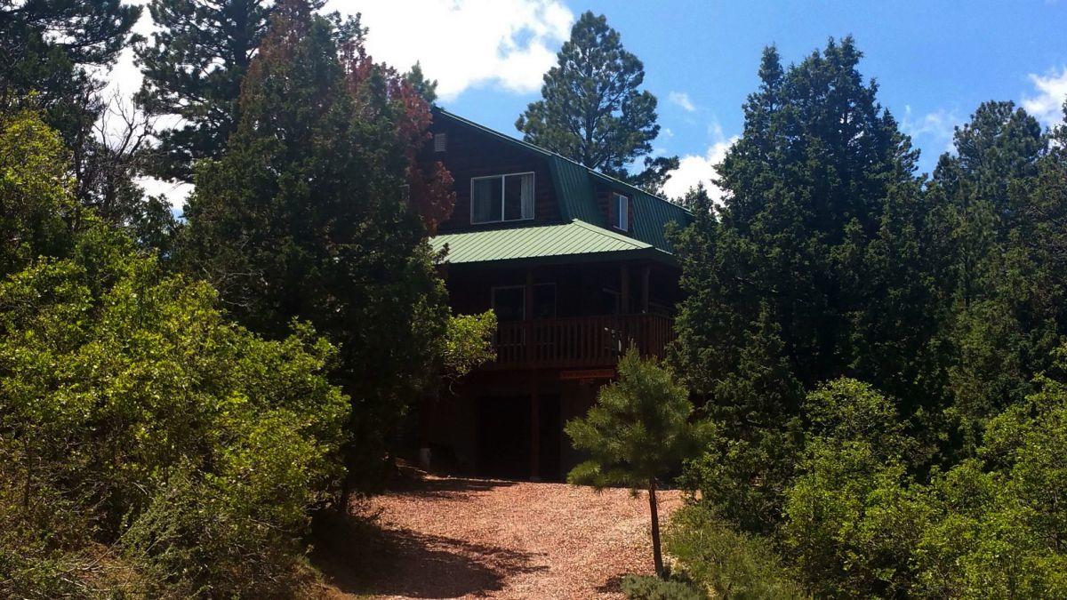 1470&amp;1490 W Elk Ridge DR, Duck Creek, UT 84762