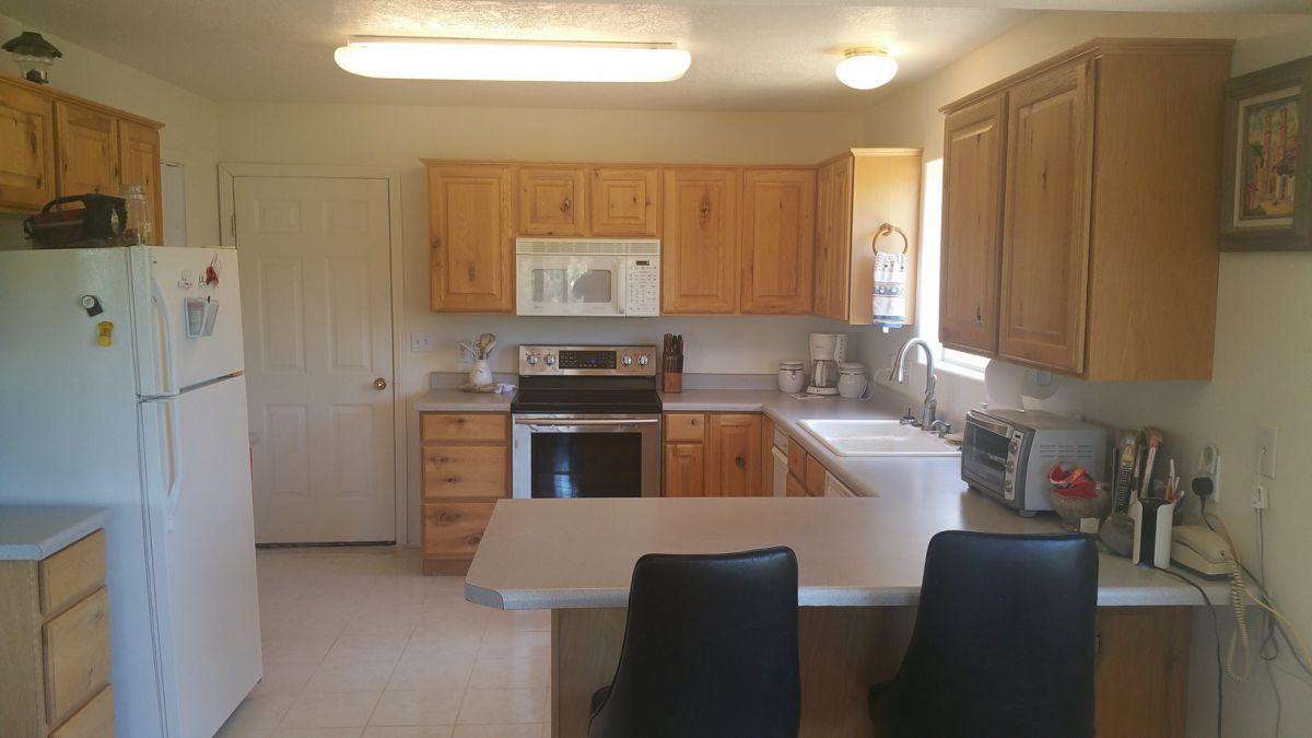 1470&1490 W Elk Ridge DR, Duck Creek, UT 84762