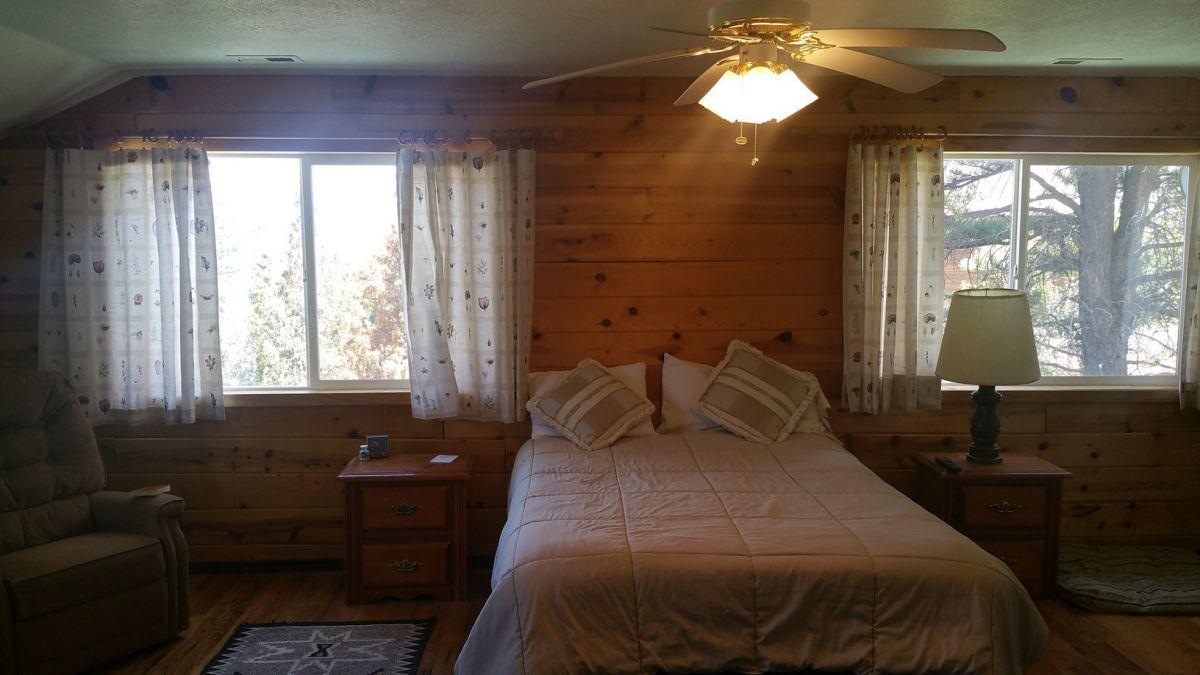 1470&1490 W Elk Ridge DR, Duck Creek, UT 84762