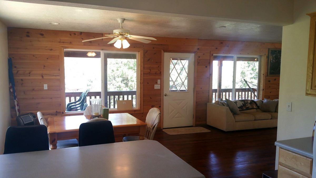 1470&1490 W Elk Ridge DR, Duck Creek, UT 84762