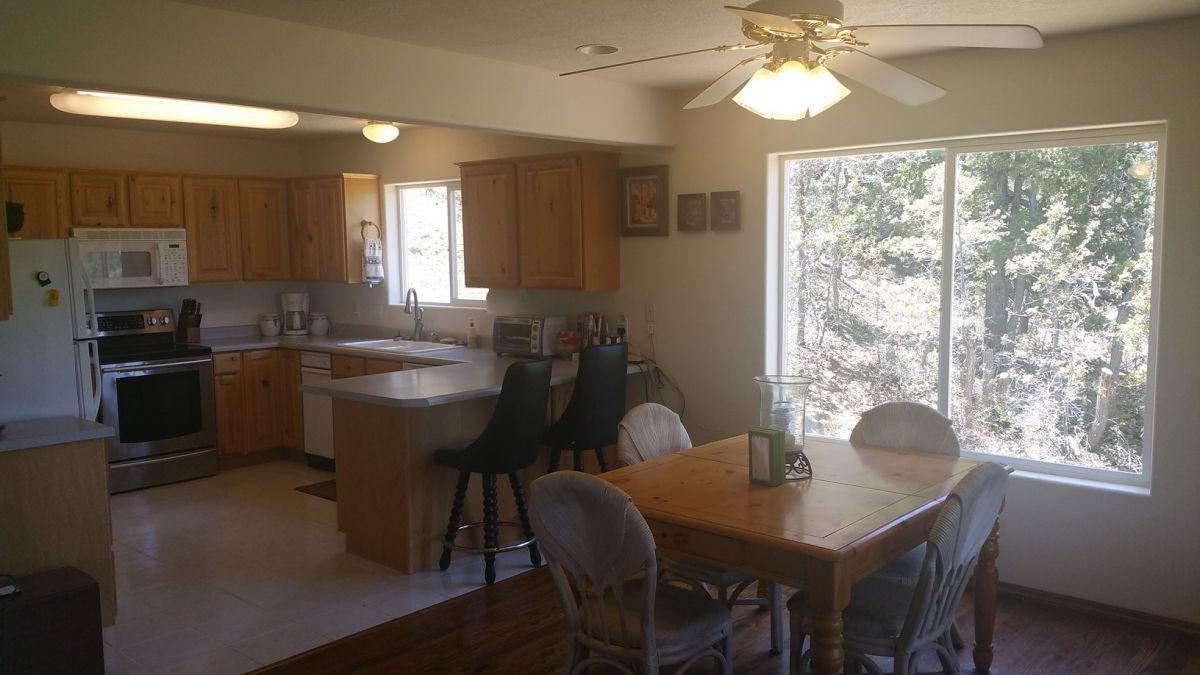 1470&1490 W Elk Ridge DR, Duck Creek, UT 84762