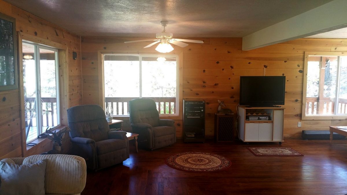 1470 & 1490 W Elk Ridge Dr., Duck Creek Village, UT 84762