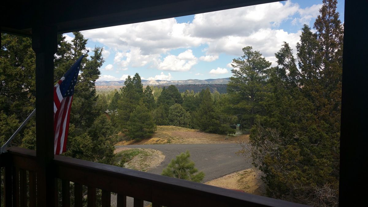 1470 & 1490 W Elk Ridge Dr., Duck Creek Village, UT 84762