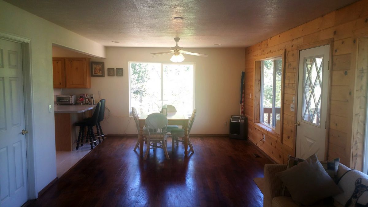 1470 & 1490 W Elk Ridge Dr., Duck Creek Village, UT 84762