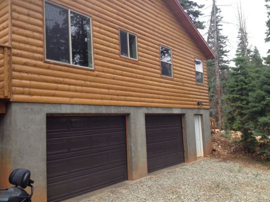 295 E Rim Rd, Duck Creek Village, UT 84762