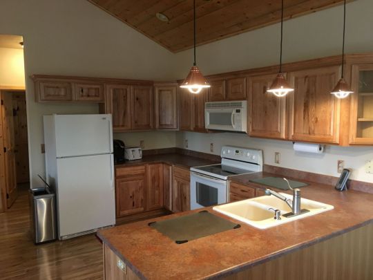 885 E Appaloosa Dr, Duck Creek Village, UT 84762