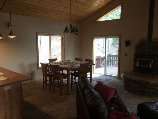 885 E Appaloosa Dr, Duck Creek Village, UT 84762