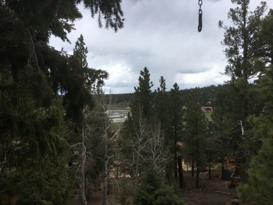885 E Appaloosa Dr, Duck Creek Village, UT 84762