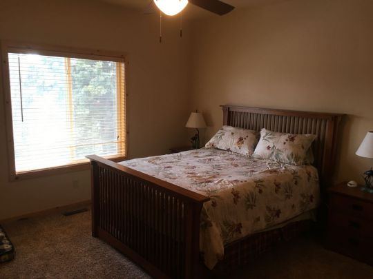 885 E Appaloosa Dr, Duck Creek Village, UT 84762