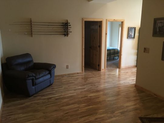 885 E Appaloosa Dr, Duck Creek Village, UT 84762
