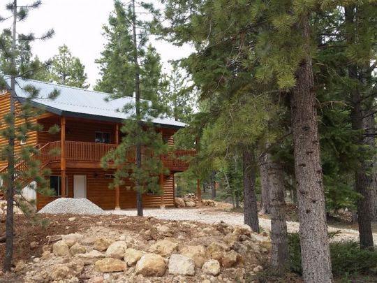 1425 E Mirror Dr, MLE A-23, Duck Creek Village, UT 84762