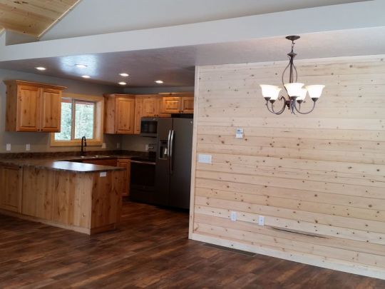 1425 E Mirror Dr, MLE A-23, Duck Creek Village, UT 84762
