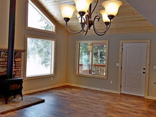 1425 E Mirror Dr, MLE A-23, Duck Creek Village, UT 84762
