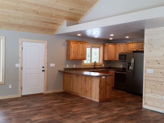 1425 E Mirror Dr, MLE A-23, Duck Creek Village, UT 84762