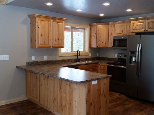 1425 E Mirror Dr, MLE A-23, Duck Creek Village, UT 84762