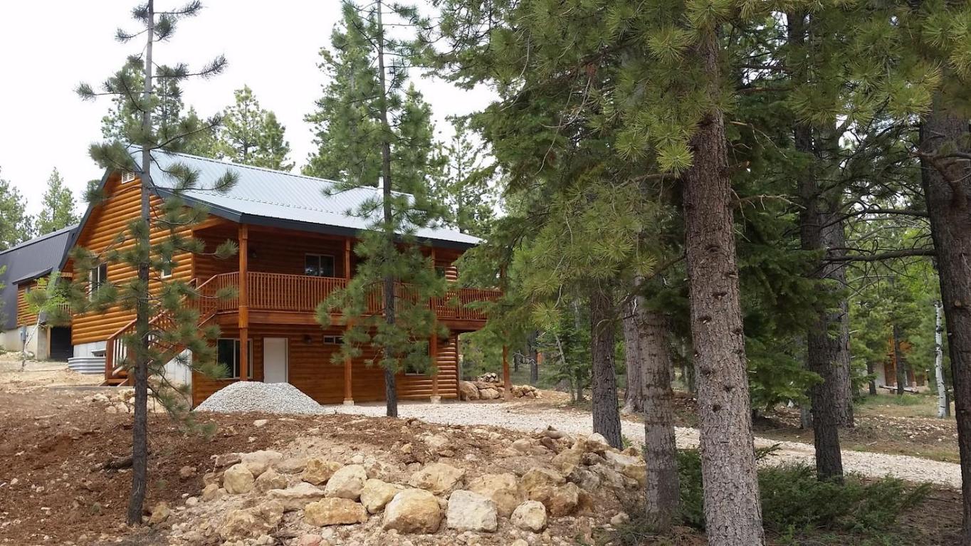 1425 E Mirror Dr., MLE A-23, Duck Creek, UT 84762