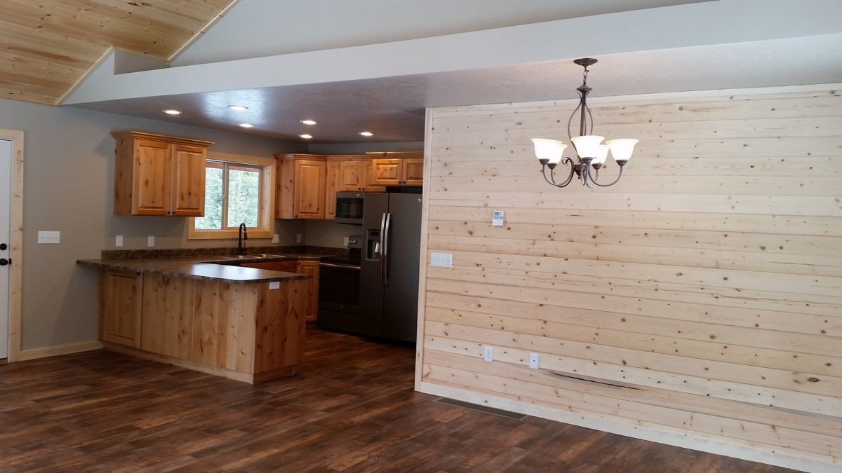 1425 E Mirror Dr., MLE A-23, Duck Creek Village, UT 84762