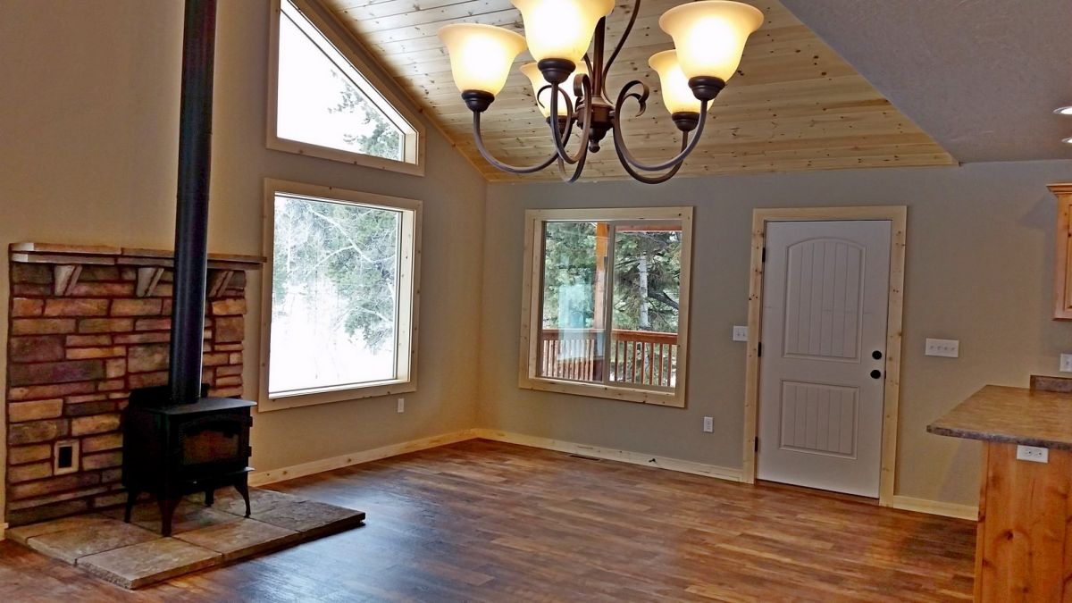 1425 E Mirror Dr., MLE A-23, Duck Creek Village, UT 84762