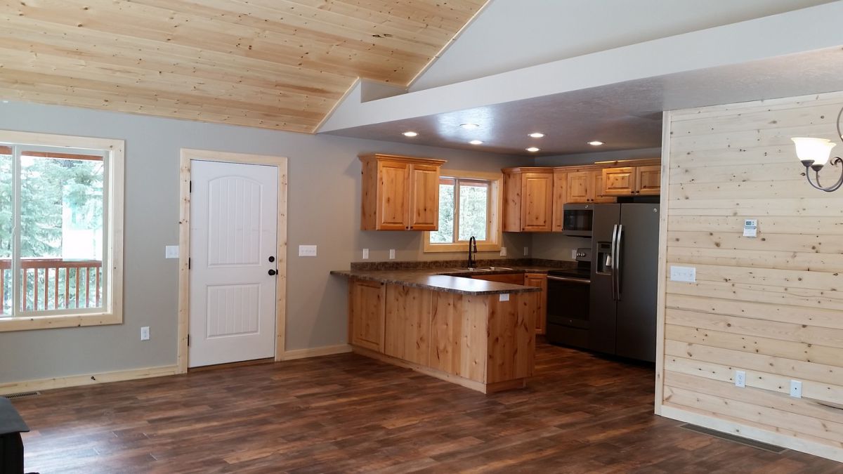 1425 E Mirror Dr., MLE A-23, Duck Creek Village, UT 84762