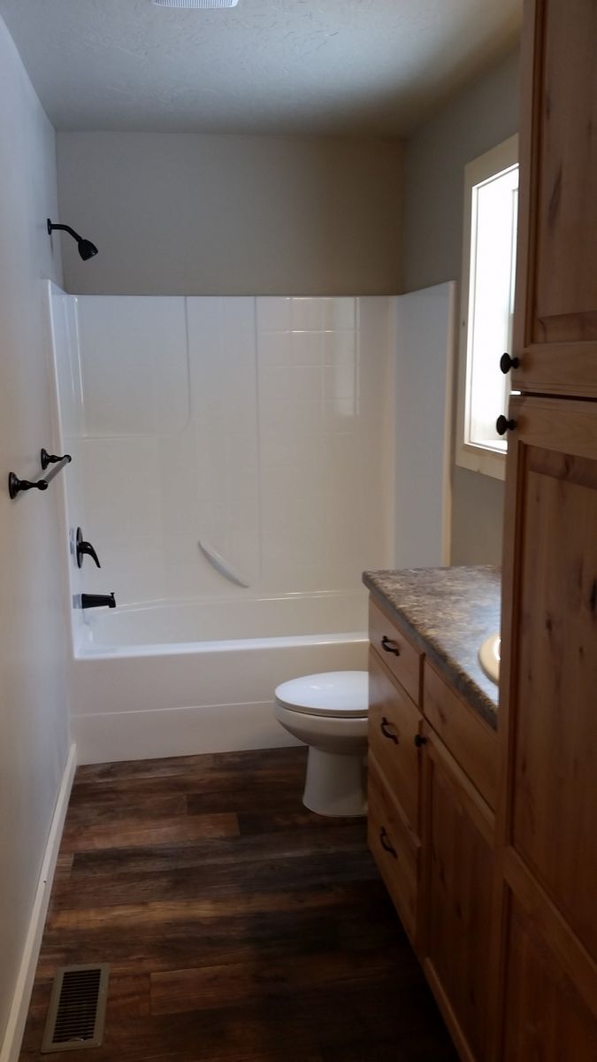 1425 E Mirror Dr., MLE A-23, Duck Creek Village, UT 84762