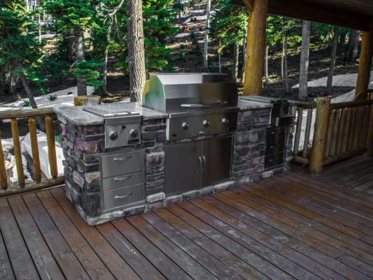 1670 W Strawberry Point Rd, Duck Creek Village, UT 84762