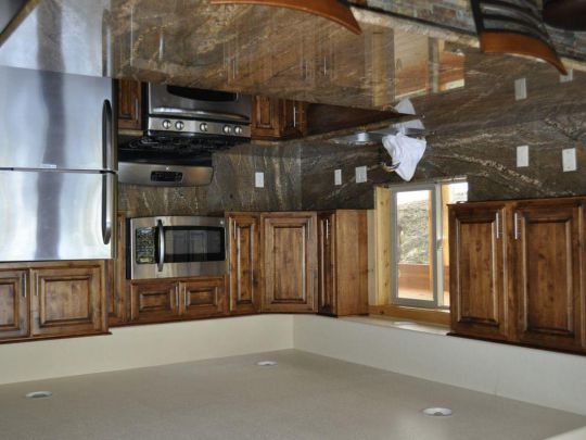 1670 W Strawberry Point Rd, Duck Creek Village, UT 84762