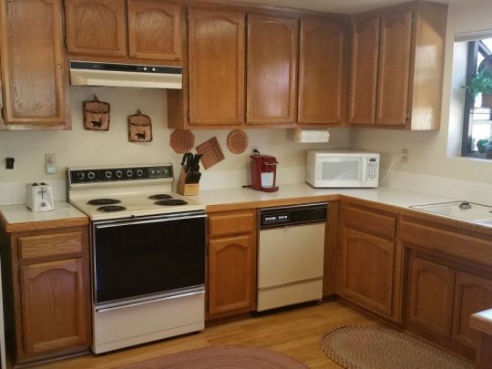 1570 E Rawhide Circle, CC F-136, Duck Creek Village, UT 84762