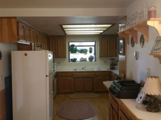 1570 E Rawhide Circle, CC F-136, Duck Creek Village, UT 84762