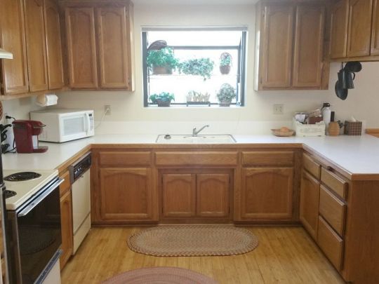1570 E Rawhide Circle, CC F-136, Duck Creek Village, UT 84762