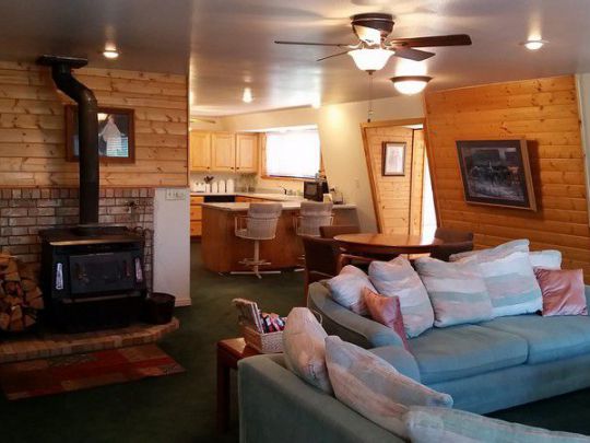 1590 W Elk RidgeDr, ER 1-14, Duck Creek Village, UT 84762