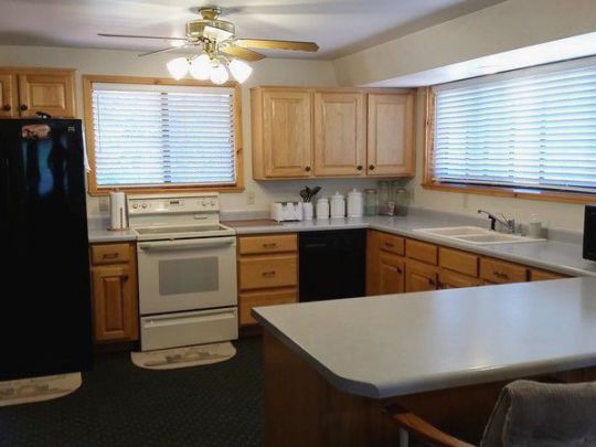 1590 W Elk RidgeDr, ER 1-14, Duck Creek Village, UT 84762