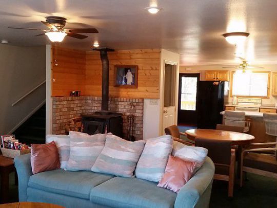 1590 W Elk RidgeDr, ER 1-14, Duck Creek Village, UT 84762