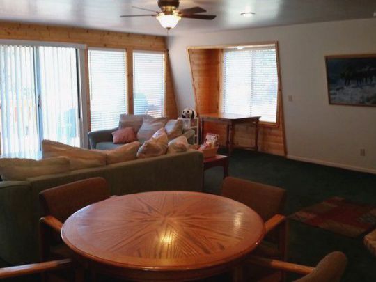 1590 W Elk RidgeDr, ER 1-14, Duck Creek Village, UT 84762